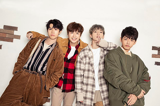 「noovy/PiA/STARMARIE、台湾の旧正月がテーマ【東京タワー台湾祭】に出演」1枚目/3