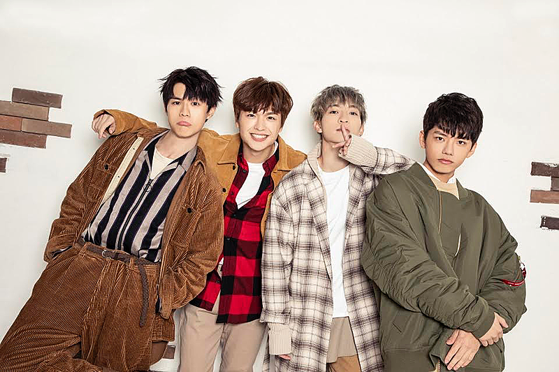 「noovy/PiA/STARMARIE、台湾の旧正月がテーマ【東京タワー台湾祭】に出演」1枚目/3