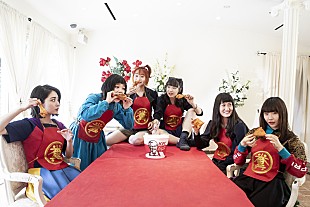 「BiSH、BiS、ギャンパレ、EMPiRE選抜メンバーによるユニットがタワレコで数量限定CDをゲリラ発売」