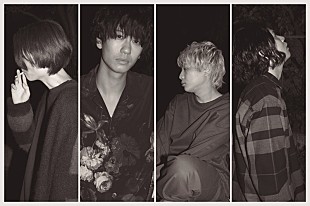 「Ivy to Fraudulent Game、“日常の一場面”を切り取った新曲「Memento Mori」MV公開」