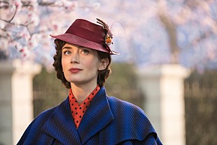 「『メリー・ポピンズ リターンズ』ロブ・マーシャル監督、ミュージカル映画が現代に必要な理由を明かす」