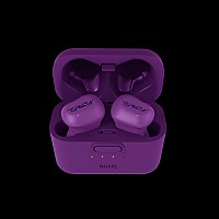 イヤホン Hilcrhyme 10 anniversary limited model Hilcrhyme、TOCによる音声ガイド入りワイヤレスイヤホンを数量