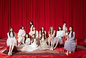 「IZ*ONE、宮脇咲良のラジオ番組で日本デビューシングルのカップリング曲を初オンエア」1枚目/1