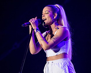 「ホールジー、全米1位「ウィズアウト・ミー」のジュース・ワールド参加リミックス公開」