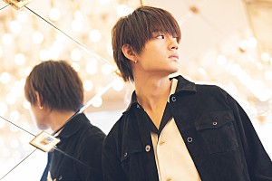 佐野勇斗（M!LK）と温泉・レトロデート気分、2019年カレンダー発売