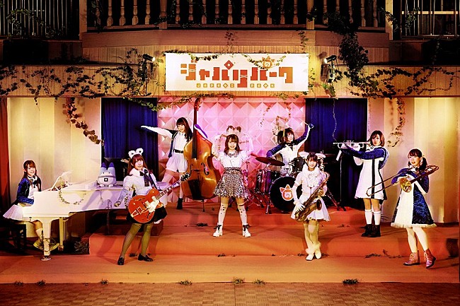 「アニメ『けものフレンズ2』主題歌ジャケ写3種解禁＆リリイベ開催決定」1枚目/5