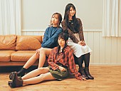 「TrySail、新アルバムのタイトルが『TryAgain』に決定」1枚目/1