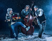 「WANIMA、2019年第一弾リリースが決定」1枚目/1