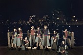 「GANG PARADE、メジャーデビュー＆野音ワンマンツアー決定」1枚目/2