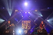 「10-FEET/L-STAGE　写真：FM802」166枚目/282
