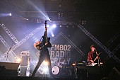 「10-FEET/L-STAGE　写真：FM802」168枚目/282