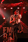 「OKAMOTO&amp;#039;S/L-STAGE　写真：FM802」196枚目/282