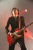 「THE BAWDIES/L-STAGE　写真：FM802」203枚目/282