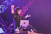 「DJPLAY(浅井博章)/L-STAGE　写真：FM802」218枚目/282