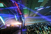 「DJPLAY(浅井博章)/L-STAGE　写真：FM802」219枚目/282