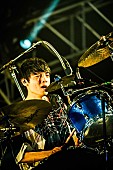「BLUE ENCOUNT/Z-STAGE　写真：FM802」16枚目/282