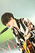 「[ALEXANDROS]/Z-STAGE　写真：FM802」59枚目/282