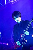 「[ALEXANDROS]/Z-STAGE　写真：FM802」60枚目/282