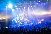 「[ALEXANDROS]/Z-STAGE　写真：FM802」63枚目/282