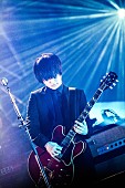 「[ALEXANDROS]/Z-STAGE　写真：FM802」64枚目/282