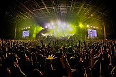 「[ALEXANDROS]/Z-STAGE　写真：FM802」65枚目/282