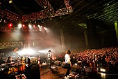 「[ALEXANDROS]/Z-STAGE　写真：FM802」68枚目/282