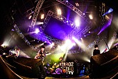 「[ALEXANDROS]/Z-STAGE　写真：FM802」71枚目/282
