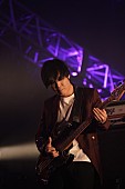「Official髭男dism/R-STAGE　写真：FM802」79枚目/282