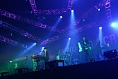「Official髭男dism/R-STAGE　写真：FM802」82枚目/282