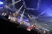 「indigo la End/R-STAGE　写真：FM802」87枚目/282
