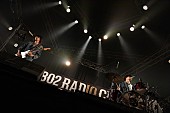 「MANNISH BOYS/R-STAGE　写真：FM802」112枚目/282
