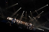 「MANNISH BOYS/R-STAGE　写真：FM802」114枚目/282