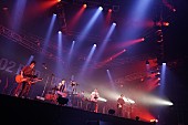 「くるり/R-STAGE　写真：FM802」131枚目/282