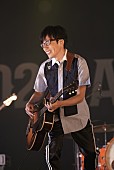 「くるり/R-STAGE　写真：FM802」140枚目/282
