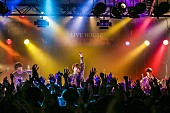 「The Floor/LIVE HOUSE Antenna　写真：FM802」222枚目/282
