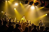 「ヤングオオハラ/LIVE HOUSE Antenna　写真：FM802」238枚目/282
