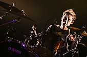 「ヤングオオハラ/LIVE HOUSE Antenna　写真：FM802」239枚目/282