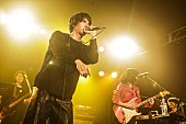 「Rei/LIVE HOUSE Antenna　写真：FM802」252枚目/282