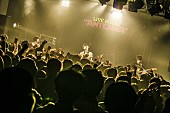 「ナードマグネット/LIVE HOUSE Antenna　写真：FM802」268枚目/282