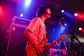 「ナードマグネット/LIVE HOUSE Antenna　写真：FM802」273枚目/282
