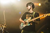「ナードマグネット/LIVE HOUSE Antenna　写真：FM802」274枚目/282