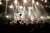 「キュウソネコカミ/Z-STAGE　写真：FM802」5枚目/282