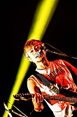 「TOTALFAT/Z-STAGE　写真：FM802」12枚目/282