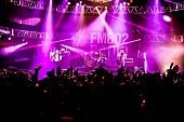 「サンボマスター/Z-STAGE　写真：FM802」32枚目/282