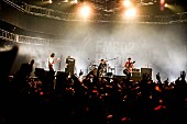 「サンボマスター/Z-STAGE　写真：FM802」33枚目/282