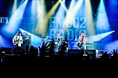 「サンボマスター/Z-STAGE　写真：FM802」34枚目/282