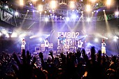 「THE ORAL CIGARETTES/Z-STAGE　写真：FM802」52枚目/282