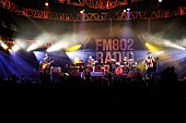 「ASIAN KUNG-FU GENERATION/Z-STAGE　写真：FM802」70枚目/282