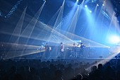 「androp/L-STAGE　写真：FM802」160枚目/282