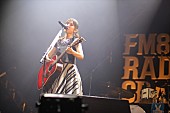 「阿部真央/L-STAGE　写真：FM802」167枚目/282